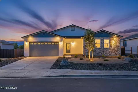 4065 Cone Peak Ct, Reno, NV 89508