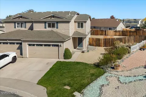 8660 Sunrise Mist Ct, Reno, NV 89506