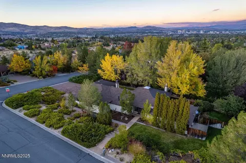 3355 Markridge Dr, Reno, NV 89509