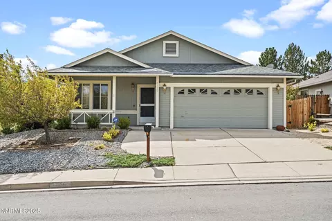 7150 Crosswater Ct, Reno, NV 89523