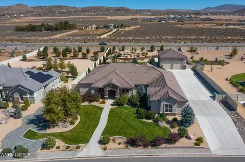 11586 Anthem Dr, Spanish Springs, NV 89441