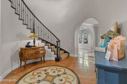 Entry Way - 2966 Eagle Rock Ct, Reno, NV 89511 photo 4 of 6