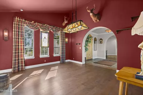 Dining - 2966 Eagle Rock Ct, Reno, NV 89511 photo 1 of 5