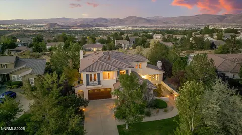 View/Area - 2966 Eagle Rock Ct, Reno, NV 89511 photo 1 of 11