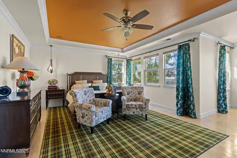 Bedroom - 2966 Eagle Rock Ct, Reno, NV 89511 photo 1 of 11