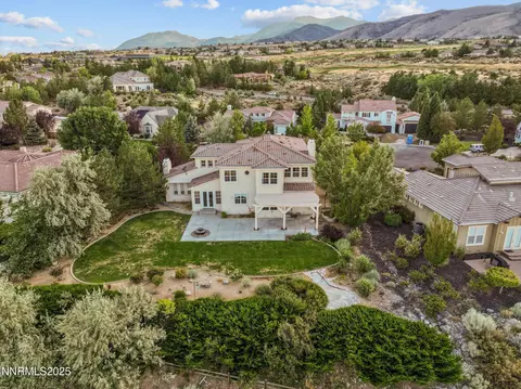 View/Area - 2966 Eagle Rock Ct, Reno, NV 89511 photo 8 of 11