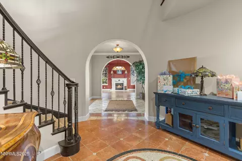 Entry Way - 2966 Eagle Rock Ct, Reno, NV 89511 photo 3 of 6