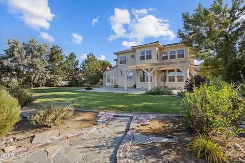 Exterior - 2966 Eagle Rock Ct, Reno, NV 89511 photo 10 of 10