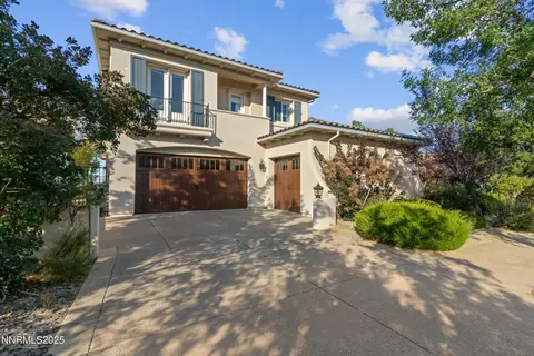Exterior - 2966 Eagle Rock Ct, Reno, NV 89511 photo 2 of 10