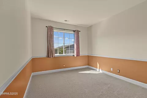 Bedroom - 2966 Eagle Rock Ct, Reno, NV 89511 photo 9 of 11