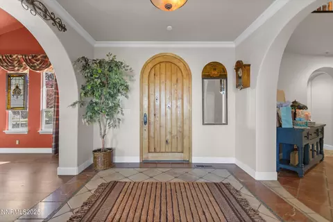 Entry Way - 2966 Eagle Rock Ct, Reno, NV 89511 photo 1 of 6