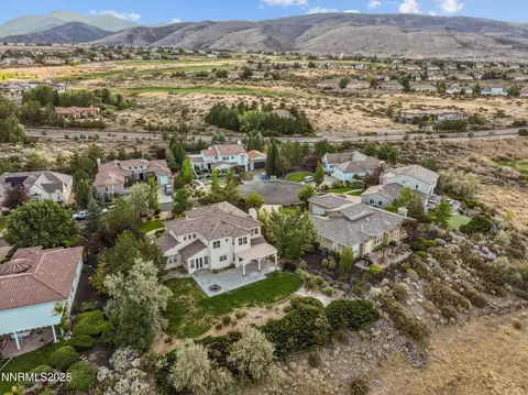 View/Area - 2966 Eagle Rock Ct, Reno, NV 89511 photo 10 of 11