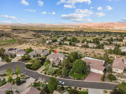 View/Area - 2966 Eagle Rock Ct, Reno, NV 89511 photo 7 of 11