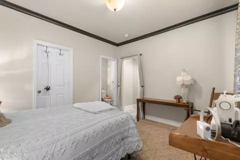Bedroom - 2966 Eagle Rock Ct, Reno, NV 89511 photo 10 of 11