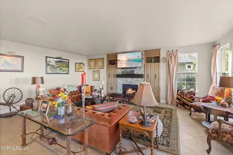 Living - 2966 Eagle Rock Ct, Reno, NV 89511 photo 2 of 3