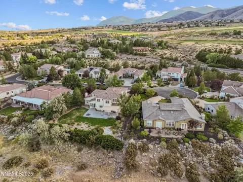 View/Area - 2966 Eagle Rock Ct, Reno, NV 89511 photo 9 of 11