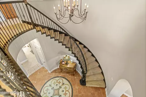 Entry Way - 2966 Eagle Rock Ct, Reno, NV 89511 photo 5 of 6