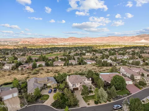 View/Area - 2966 Eagle Rock Ct, Reno, NV 89511 photo 6 of 11