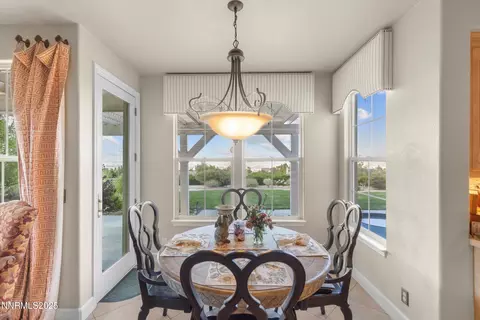 Dining - 2966 Eagle Rock Ct, Reno, NV 89511 photo 4 of 5