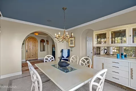 Dining - 2966 Eagle Rock Ct, Reno, NV 89511 photo 3 of 5