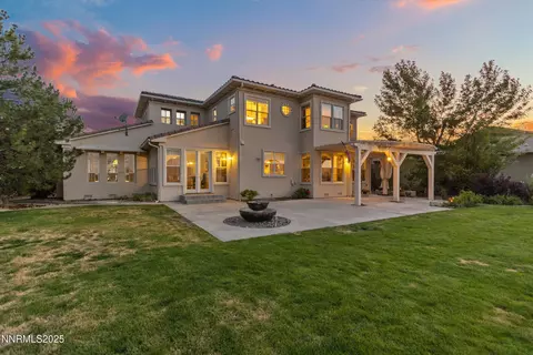 Exterior - 2966 Eagle Rock Ct, Reno, NV 89511 photo 6 of 10