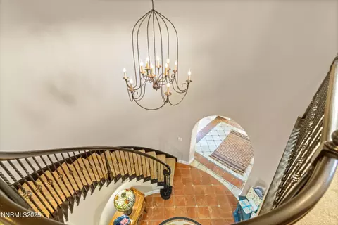 Entry Way - 2966 Eagle Rock Ct, Reno, NV 89511 photo 6 of 6