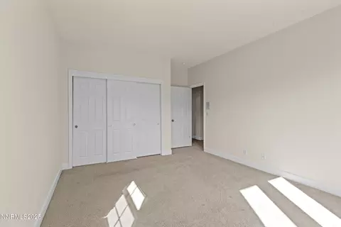 Bedroom - 2966 Eagle Rock Ct, Reno, NV 89511 photo 8 of 11