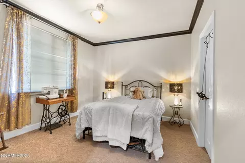 Bedroom - 2966 Eagle Rock Ct, Reno, NV 89511 photo 11 of 11