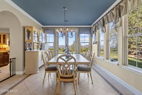 Dining - 2966 Eagle Rock Ct, Reno, NV 89511 photo 2 of 5