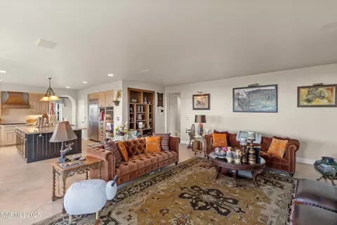Living - 2966 Eagle Rock Ct, Reno, NV 89511 photo 1 of 3