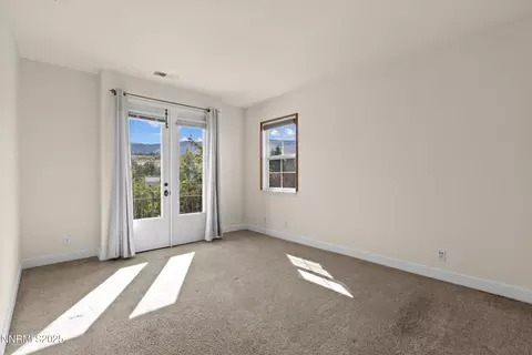 Bedroom - 2966 Eagle Rock Ct, Reno, NV 89511 photo 7 of 11