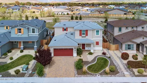 2282 Selway Dr, Sparks, NV 89436