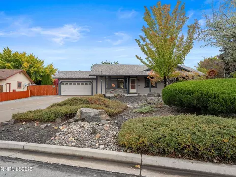 155 Rosetta Stone Dr, Sparks, NV 89441