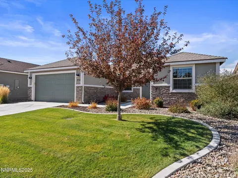 770 E Cottage Loop, Gardnerville, NV 89460 photo 2