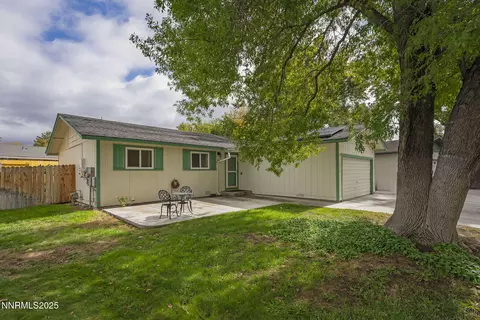 3020 Cisco Way, Reno, NV 89502