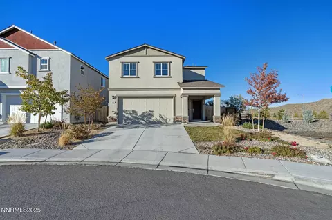 8791 Portia Dr, Reno, NV 89506
