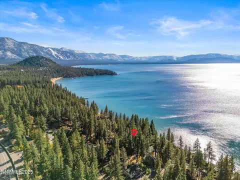 625 Lake Shore Blvd, Zephyr Cove, NV 89448