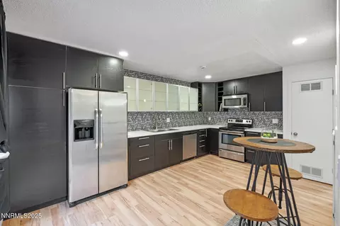 Kitchen - 4690 Rio Poco Rd, Reno, NV 89502 photo 1 of 4