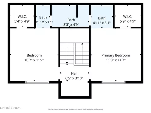 Floorplan - 4690 Rio Poco Rd, Reno, NV 89502 photo 2 of 4