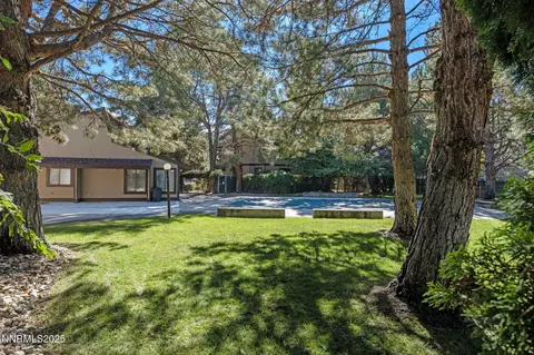 Exterior - 4690 Rio Poco Rd, Reno, NV 89502 photo 4 of 4