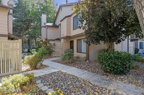 Exterior - 4690 Rio Poco Rd, Reno, NV 89502 photo 2 of 4