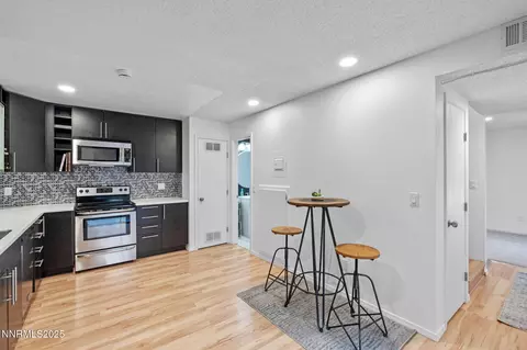 Kitchen - 4690 Rio Poco Rd, Reno, NV 89502 photo 4 of 4