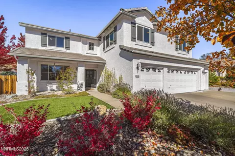 7159 Windstar Dr, Reno, NV 89523