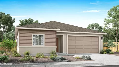 471 Sheep Camp Dr #LOT 139, Dayton, NV 89403