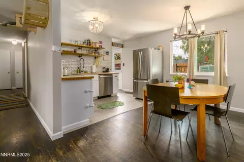 Dining - 995 Beldon Way, Reno, NV 89503 photo 1 of 2