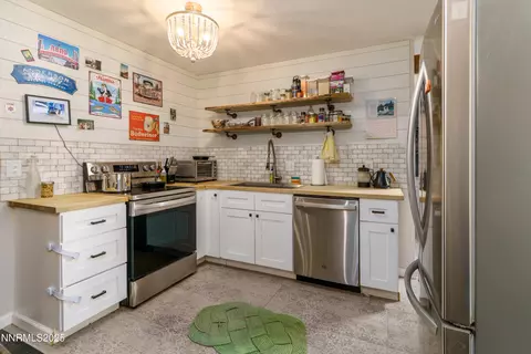 Kitchen - 995 Beldon Way, Reno, NV 89503 photo 1 of 1