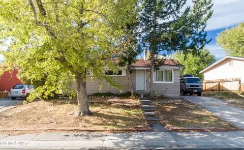995 Beldon Way, Reno, NV 89503