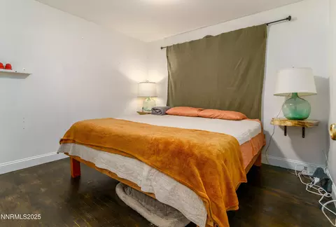 Bedroom - 995 Beldon Way, Reno, NV 89503 photo 2 of 2