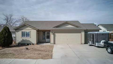 267 Wildwood St, Fernley, NV 89408