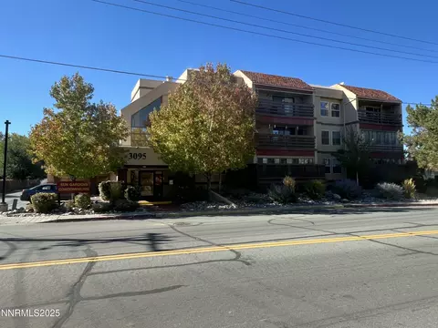 3095 Lakeside Dr #110, Reno, NV 89509
